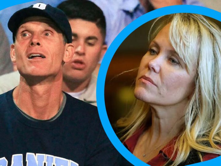 Who Is Julie Venables, Brent Venables’ Wife? Her Full Story