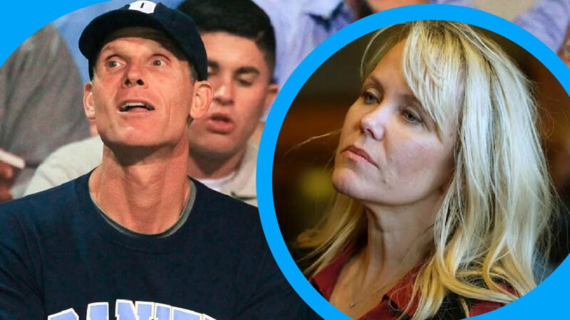 Who Is Julie Venables, Brent Venables’ Wife? Her Full Story