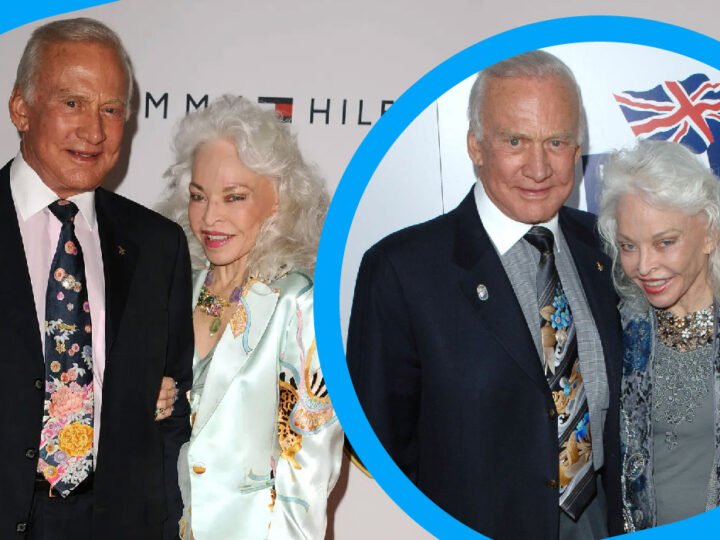 Who Was Lois Driggs Cannon, Buzz Aldrin’s Ex-Wife? Her Full Story