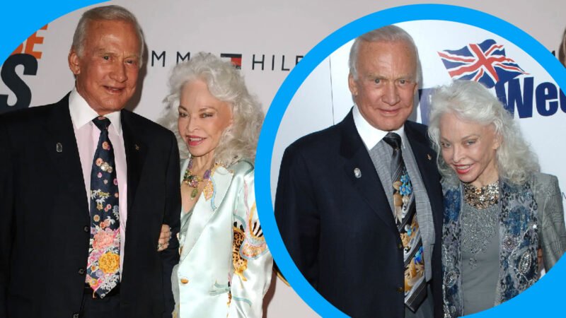 Who Was Lois Driggs Cannon, Buzz Aldrin’s Ex-Wife? Her Full Story