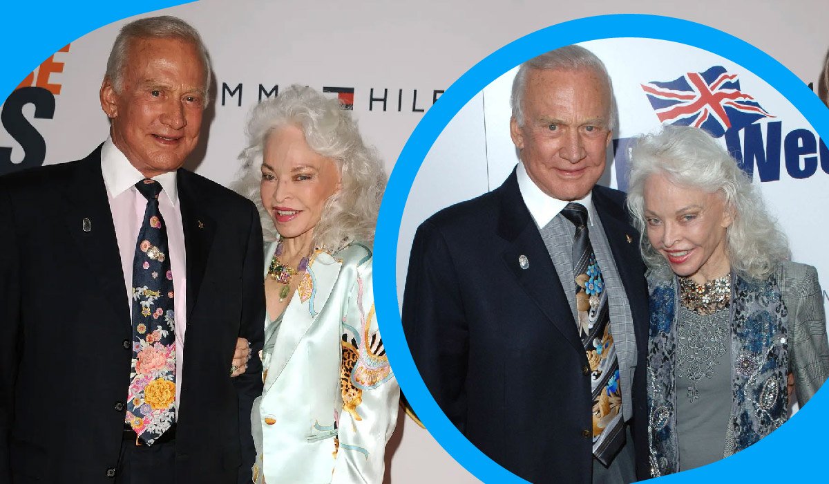 Who Was Lois Driggs Cannon, Buzz Aldrin’s Ex-Wife? Her Full Story