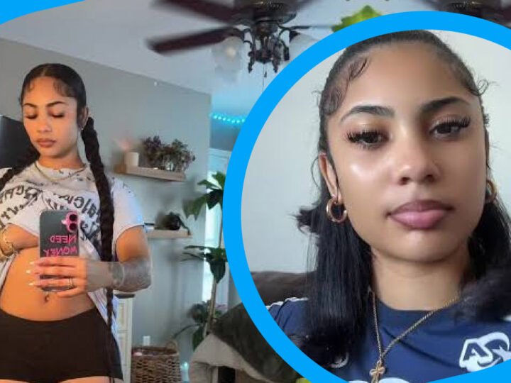 Who Is Summyah Marie? Inside the Life of the Viral TikTok Star