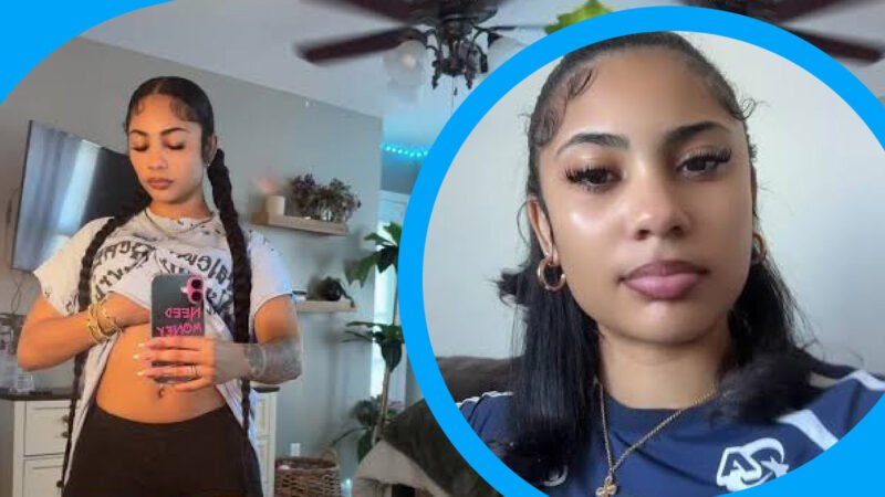 Who Is Summyah Marie? Inside the Life of the Viral TikTok Star