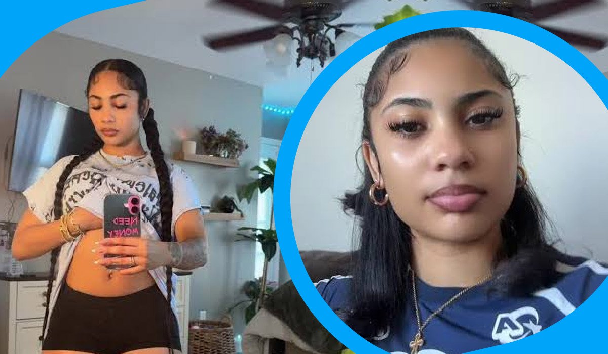 Who Is Summyah Marie? Inside the Life of the Viral TikTok Star